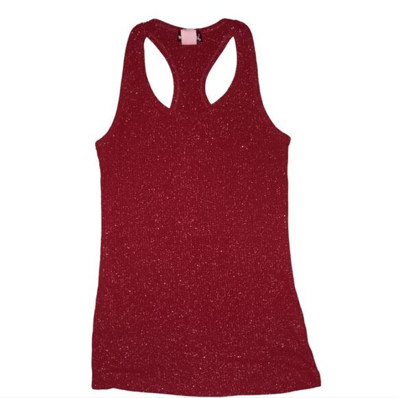 🔥$1 Bundled Shiny Wet Seal Top - Picture 1 of 2